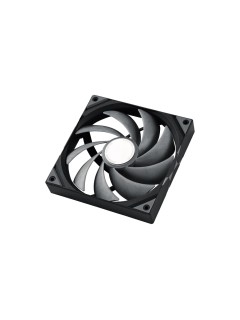 Tryx Ventilateur PC ROTA Pro 140 mm, noir