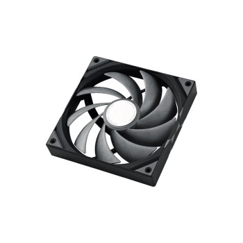 Tryx Ventilateur PC ROTA Pro 140 mm, noir