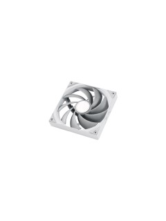 Tryx Ventilateur PC ROTA Pro 140 mm, blanc