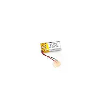 Turbo Racing Batterie RC LiPo 75 mAh 3.7 V Micro Rally / Monster Truck
