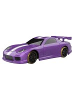 Turbo Racing Micro Drift C61 Violet, RTR, 1:76