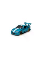 Turbo Racing Micro Drift C63 Bleu, RTR, 1:76