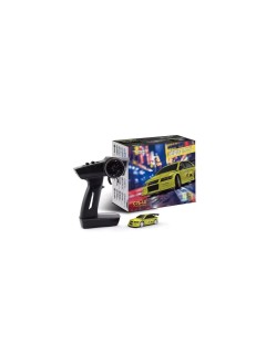 Turbo Racing Micro sport C76 Limited 1:76, RTR