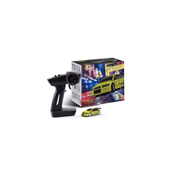 Turbo Racing Micro sport C76 Limited 1:76, RTR