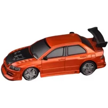 Turbo Racing Micro sport C76 1:76, RTR Orange