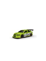 Turbo Racing Drift C66 Vert 1:76, RTR