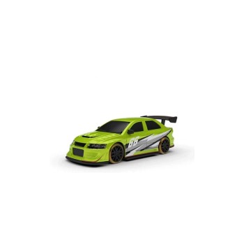Turbo Racing Drift C66 Vert 1:76, RTR