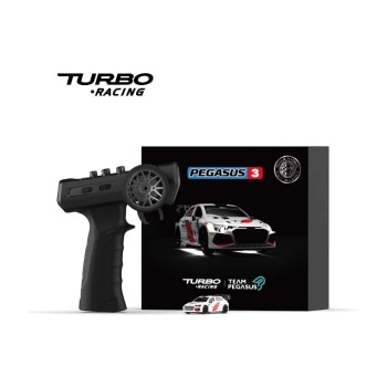 Turbo Racing Micro Pegasus 3 C78, 1:76, RTR, Limited Edition Turbo Racing Micro Pegasus 3 C78, 1:76, RTR, Limited Edition