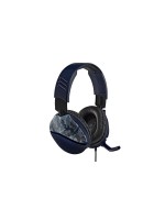 Turtle Beach Ear Force Recon70 Blau Camo, PS4, Xbox One, NSW