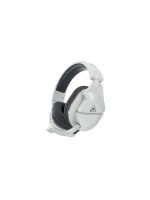 Turtle Beach Headset Ear Force Stealth 600P, Gen 2, PS4 / PS5, weiss