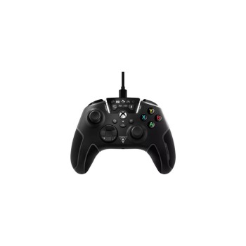 Turtle Beach Contrôleur Recon Noir Turtle Beach Contrôleur Recon Noir