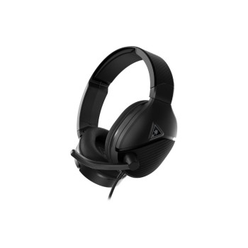 Turtle Beach Headset Recon 200 Gen.2, black, PS4/PS5/XboxOne/XSX//PC/Switch Turtle Beach Headset Recon 200 Gen.2, black, PS4/PS5/XboxOne/XSX//PC/Switch