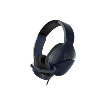 Turtle Beach Headset Recon 200 Gen.2, blue, PS4/PS5/XboxOne/XSX//PC/Switch Turtle Beach Headset Recon 200 Gen.2, blue, PS4/PS5/XboxOne/XSX//PC/Switch