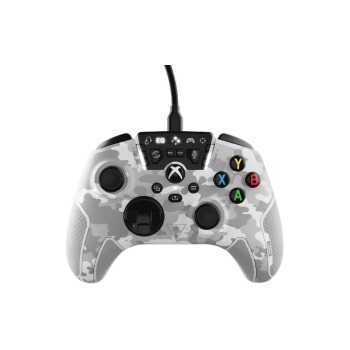 Turtle Beach Contrôleur Recon Artic Camo Turtle Beach Contrôleur Recon Artic Camo