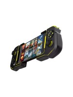 Turtle Beach Atom Ctrl D4X Android Black, Android, Black-Yellow