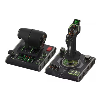 Turtle Beach Contrôleur de simulation VelocityOne Flightdeck Turtle Beach Contrôleur de simulation VelocityOne Flightdeck