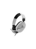Turtle Beach Casque gaming Ear Force Recon 70P Blanc