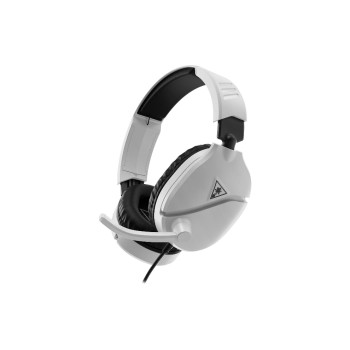 Turtle Beach Ear Force Recon 70P White, PS4/PS5 Turtle Beach Ear Force Recon 70P White, PS4/PS5