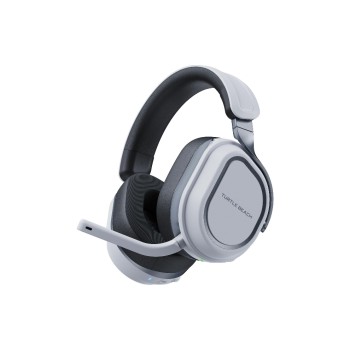 Turtle Beach Stealth 700 GEN3 - White, PC, PS5 Turtle Beach Stealth 700 GEN3 - White, PC, PS5