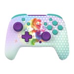 TB Rematch Wireless - Invincible Mario, in the Dark, wireless