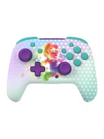 TB Rematch Wireless - Invincible Mario, in the Dark, wireless