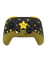 Turtle Beach Manette Rematch Wireless – Super Mario Star