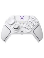 Turtle Beach Manette Victrix Pro BFG WL Blanc