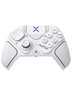 Turtle Beach Manette Victrix Pro BFG WL Blanc Turtle Beach Manette Victrix Pro BFG WL Blanc