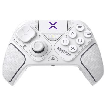 Turtle Beach Manette Victrix Pro BFG WL Blanc Turtle Beach Manette Victrix Pro BFG WL Blanc