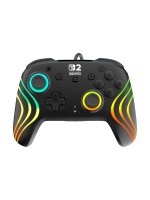 Turtle Beach Afterglow Wave Wired Ctrl TBC-8006-05 NSW 2