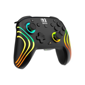 Turtle Beach Afterglow Wave Wireless, Black, Switch 2