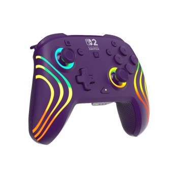 Turtle Beach Afterglow Wave Wireless, Purpl, Switch 2