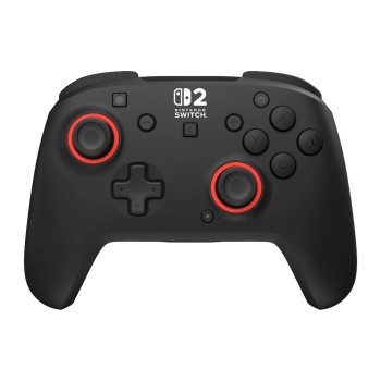 Turtle Beach Rematch Wireless, Black, Switch 2