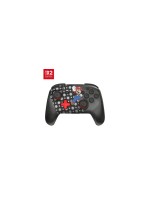 Turtle Beach Rematch - Super Mario black, Wireless, NSW2