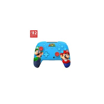 Turtle Beach Rematch - Mario und Luigi, Wireless, NSW2 Turtle Beach Rematch - Mario und Luigi, Wireless, NSW2