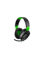 Turtle Beach EarForce Recon 70X, Black, Wired Headset for Xbox One