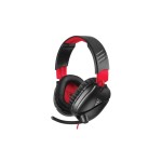 Turtle Beach Écouteurs Ear Force Recon 70N Noir