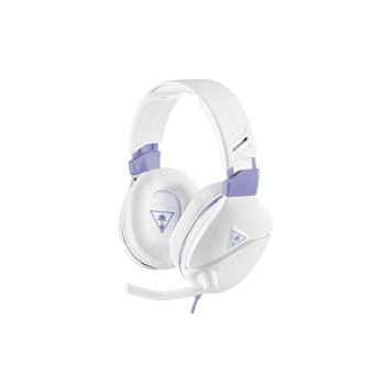 Turtle B. Recon Spark Gaming Headset, cablegebunden, white, multiplatform Turtle B. Recon Spark Gaming Headset, cablegebunden, white, multiplatform