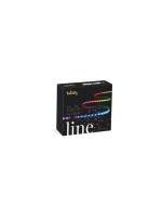 Twinkly Bande LED Line RGB, 1.5 m, IP20, extension