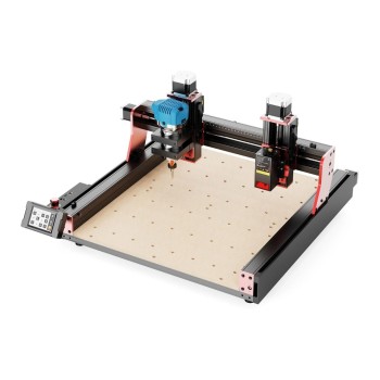 TwoTrees Fraiseuse CNC TwoTrees TTC450 Pro