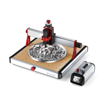 TwoTrees Fraiseuse CNC TwoTrees TTC450 Ultra