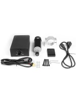TwoTrees Mise à niveau de la broche TwoTrees 500 W Moteur ER11 500 W en aluminium