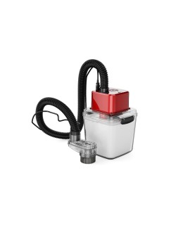 TwoTrees TwoTrees CNC Vacuum Monster M1 Aluminium, 500 W