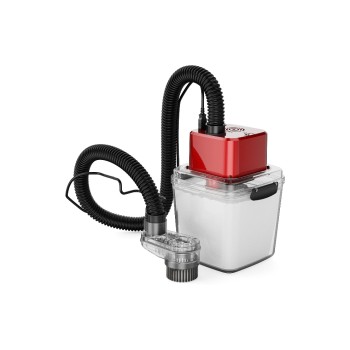 TwoTrees TwoTrees CNC Vacuum Monster M1 Aluminium, 500 W