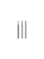 TwoTrees Fraises TwoTrees HRC55, lot de 3