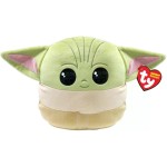 Ty Peluche Squishy Beanie Grogu 20 cm