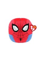 TY Squishy Beanie Spiderman