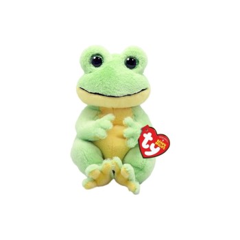 Ty Peluche Beanie Bellies Snapper 17 cm
