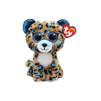 Ty Peluche Cobalt 15 cm