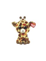 Ty Peluche Stilts Girafe 15 cm